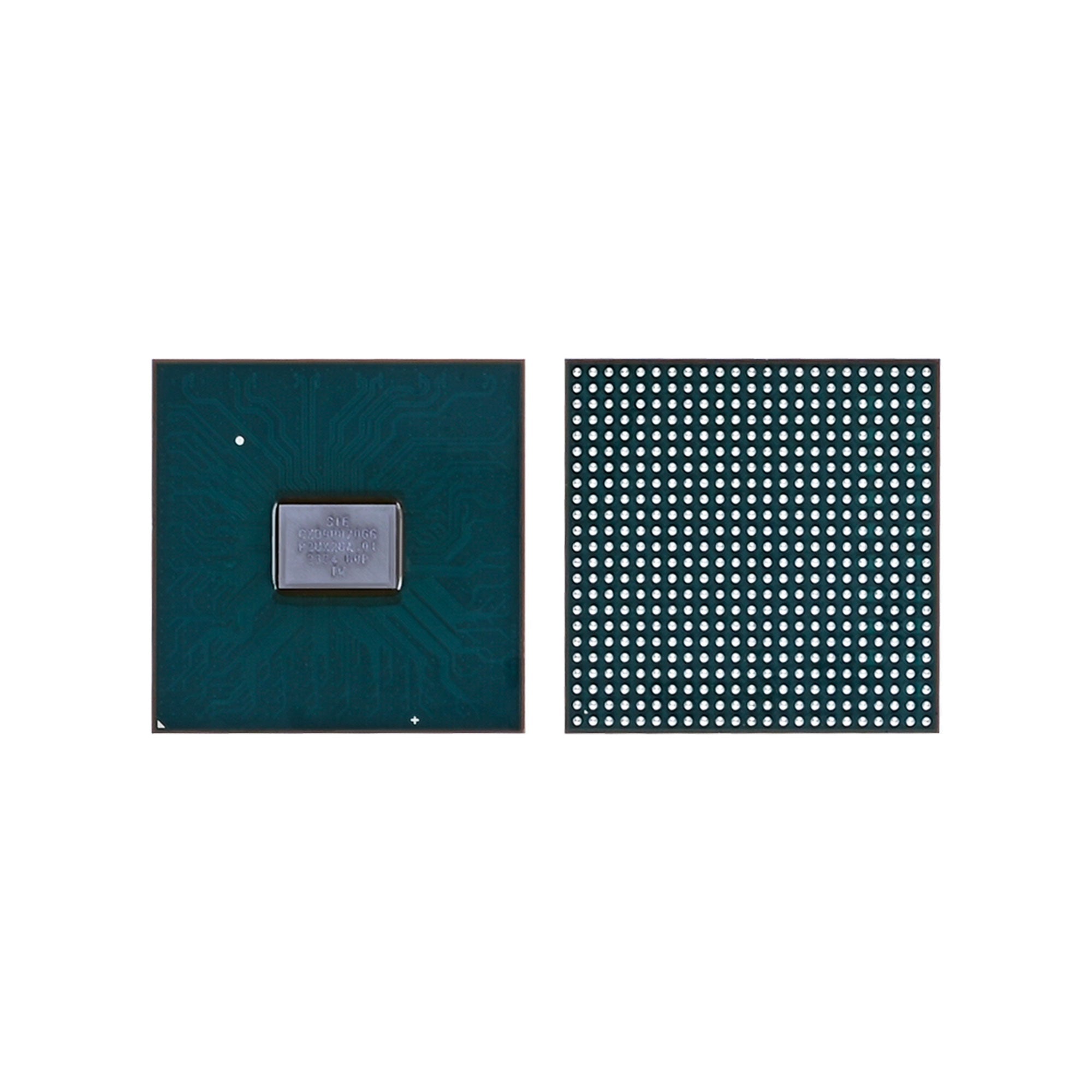 لجهاز بلايستيشن 5 سليم وحدة تحكم SSD آي سي (CXD90070G) أصلي