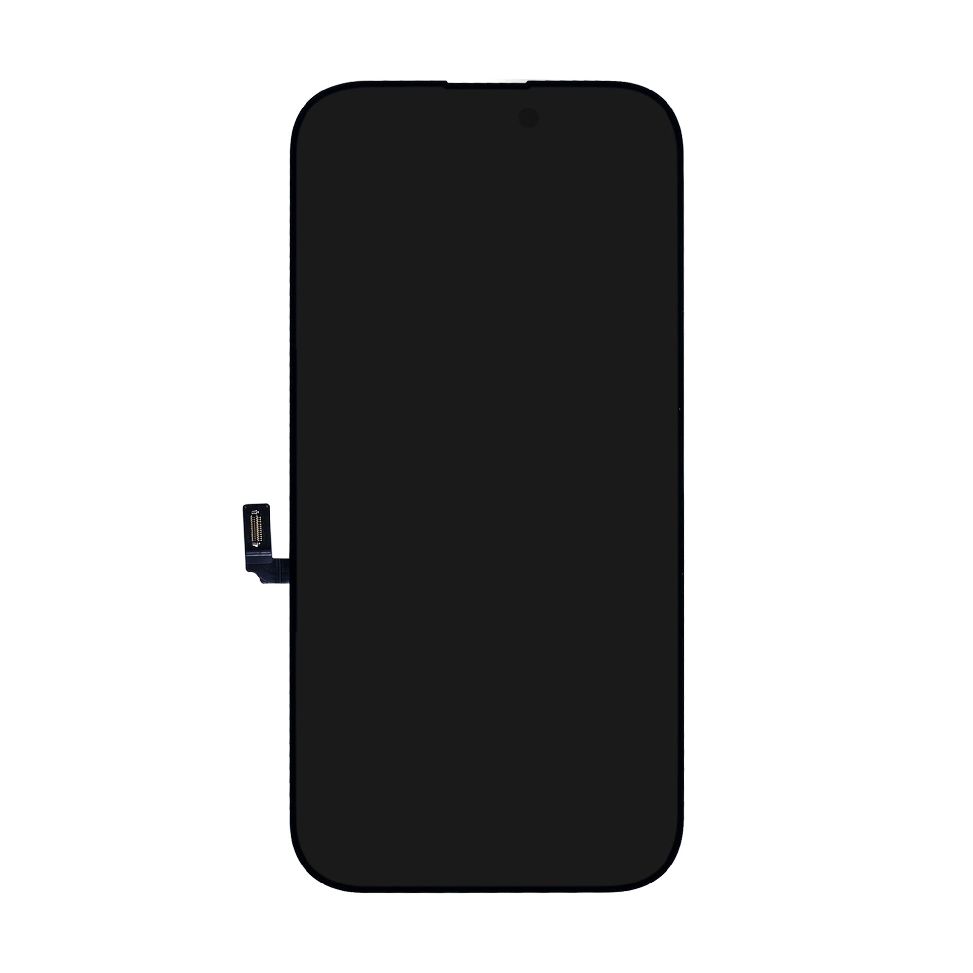 For Apple iPhone 17 Display With Proximity Sensor Flex Service Pack