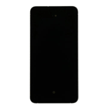 Samsung Galaxy S25 FE S731B Display And Digitizer With Frame Jet Black Pre-Assembled
