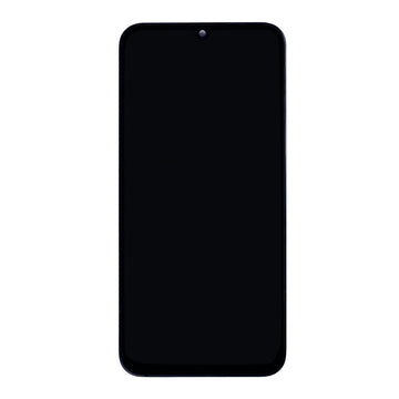 Xiaomi Redmi 15C 5G (Global) Display And Digitizer With Frame Midnight Black OEM