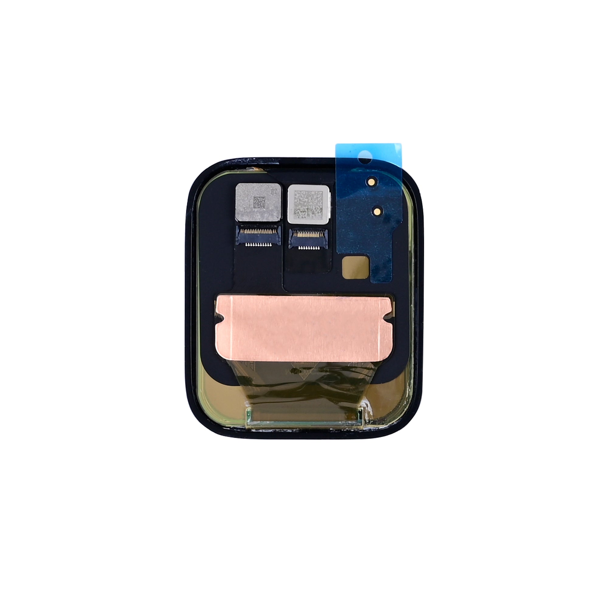 Para Apple Watch SE 3 GPS Ecrã e Digitalizador Sem NFC (44mm) Retirado