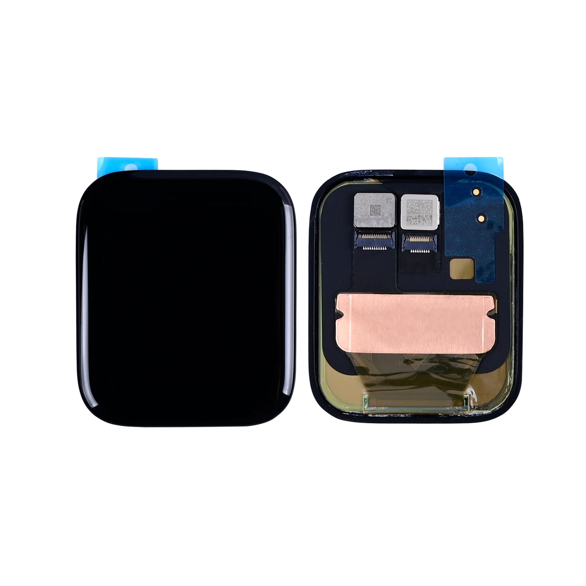 Para Apple Watch SE 3 GPS Ecrã e Digitalizador Sem NFC (44mm) Retirado