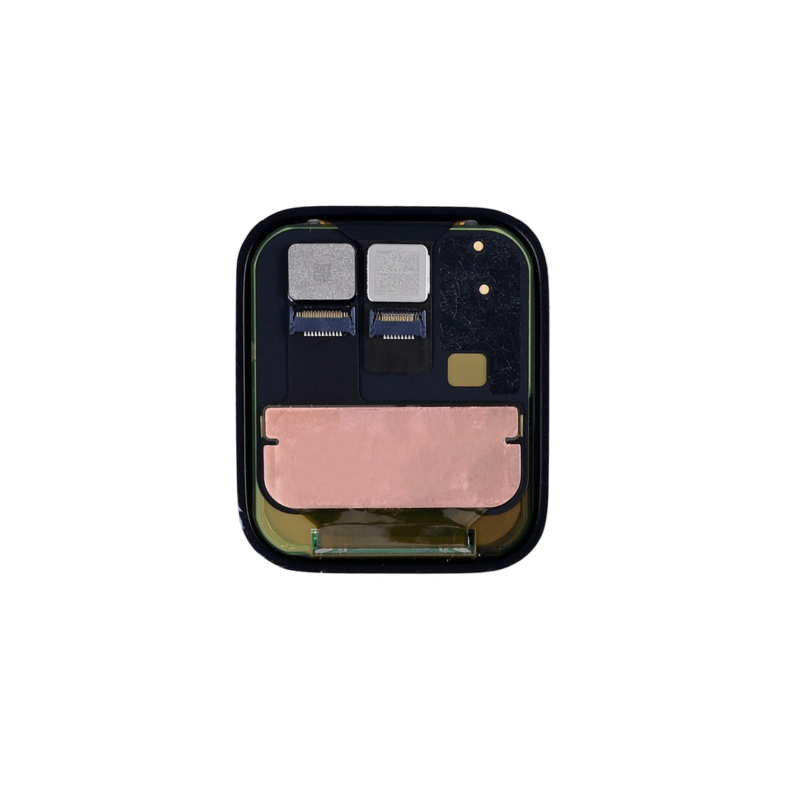 لساعة ابل واتش اس اي 3 GPS شاشة وديجتايزر بدون NFC (40 مم) مفكوك