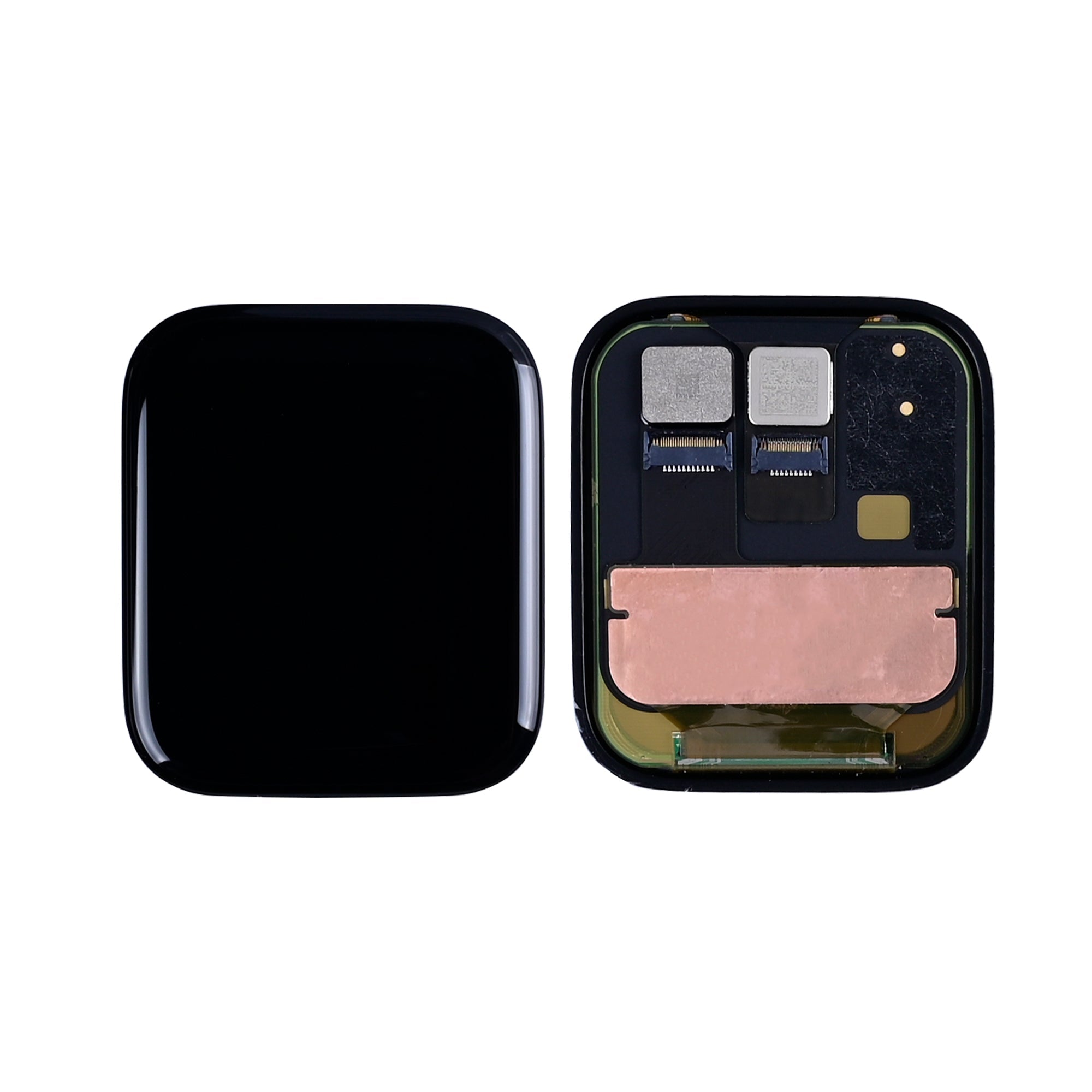 Para Apple Watch SE 3 GPS Ecrã E Digitalizador Sem NFC (40mm) Desmontado