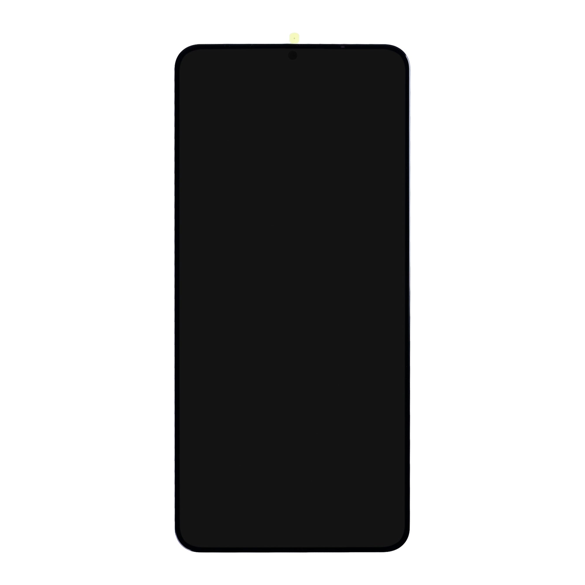 Realme Note 60. C61. C63 Ecrã e Digitalizador sem Estrutura Preto OEM