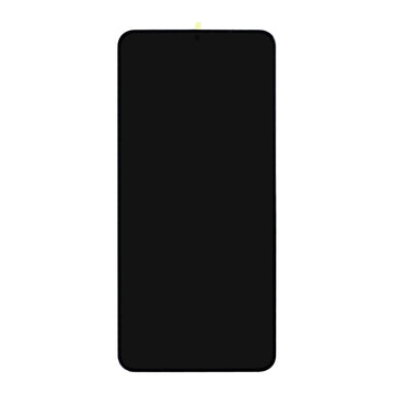 Realme Note 60. C61. C63 Ecrã e Digitalizador sem Estrutura Preto OEM