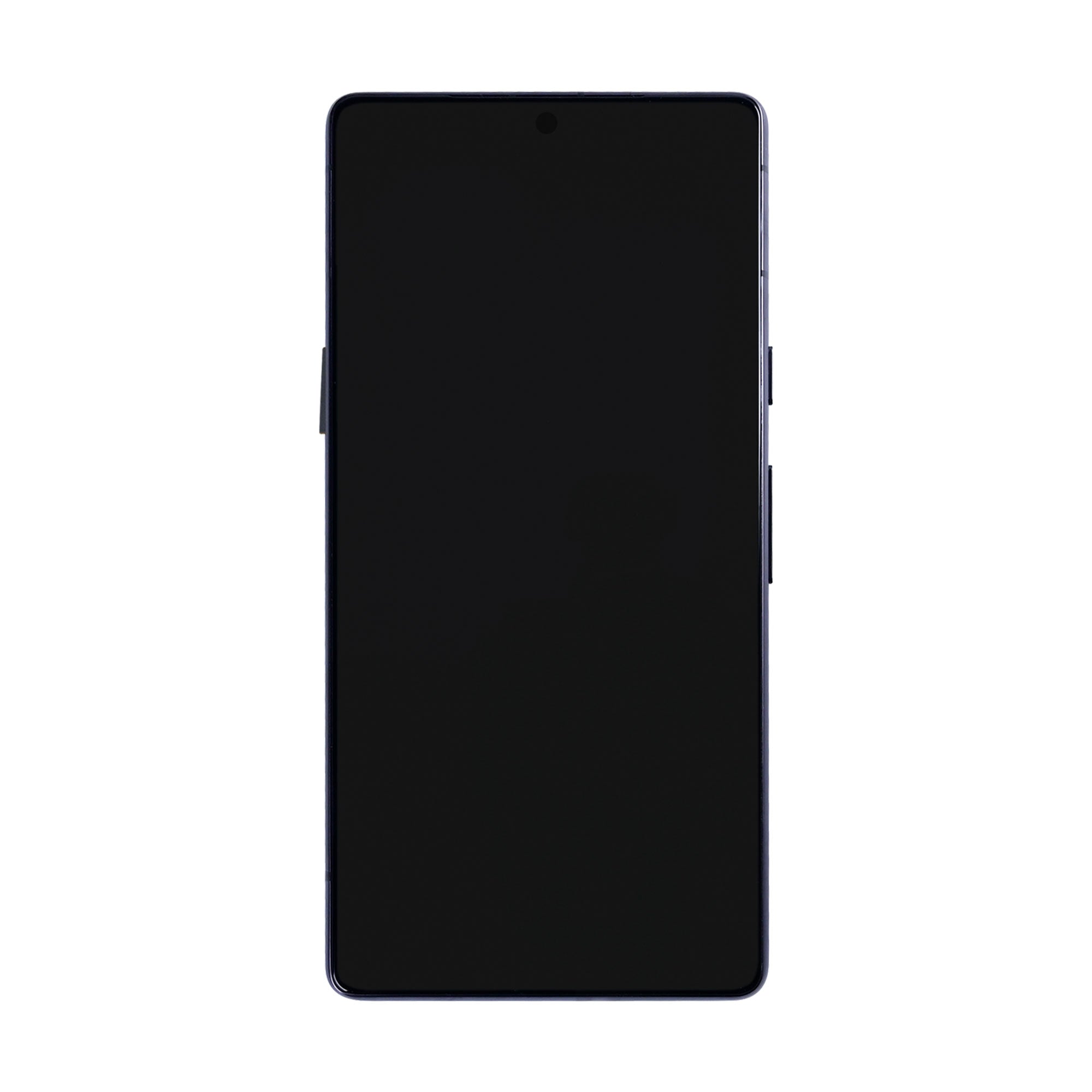 Ecrã e Digitalizador Google Pixel 7a com Estrutura OLED Suave Preto