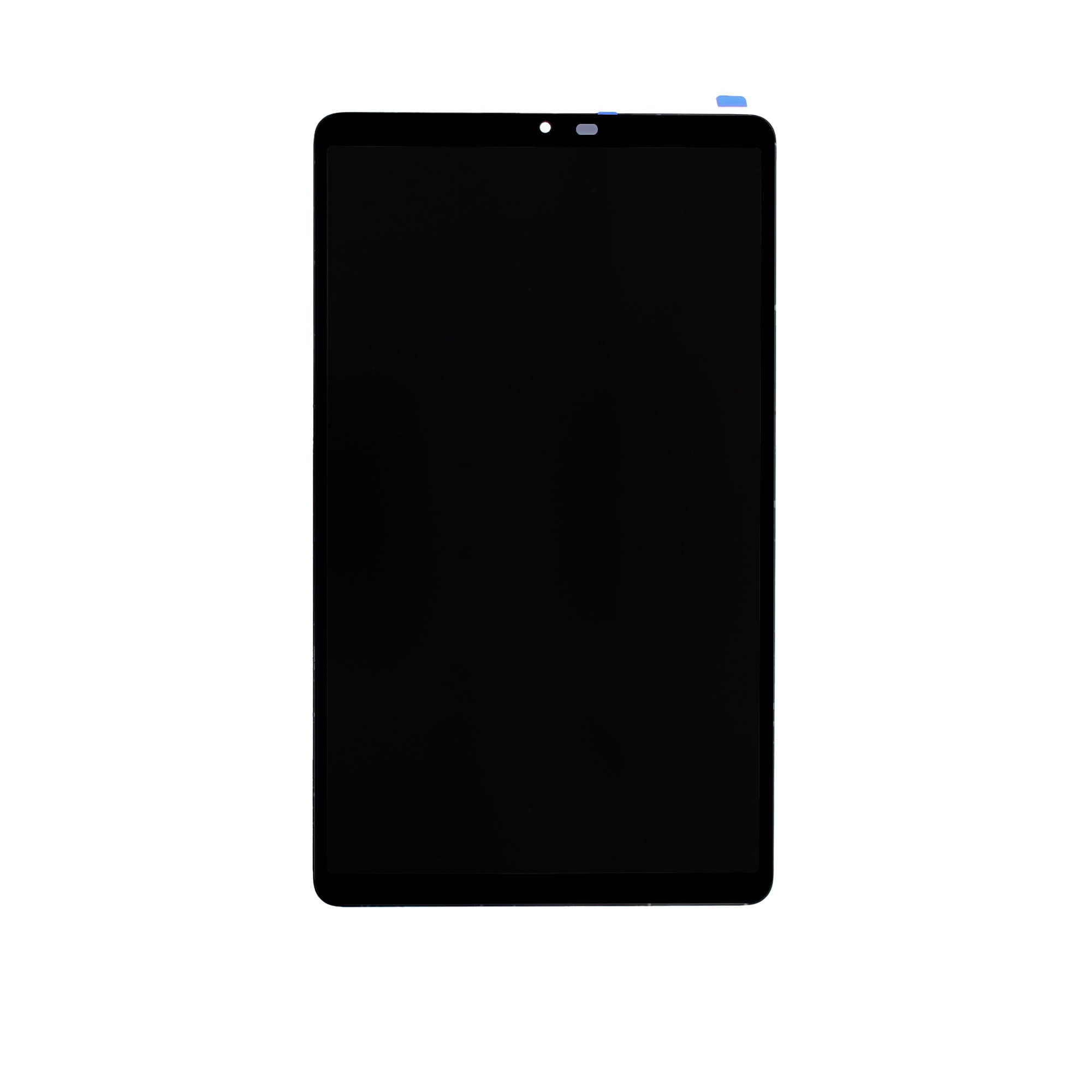 Samsung Galaxy Tab A11 8.7 inch X133. X135 شاشة وديجيتيزر بدون إطار أسود (حزمة خدمة)