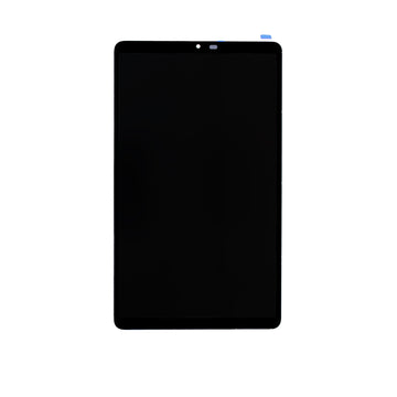 Samsung Galaxy Tab A11 8.7 inch X133. X135 شاشة وديجيتيزر بدون إطار أسود (حزمة خدمة)