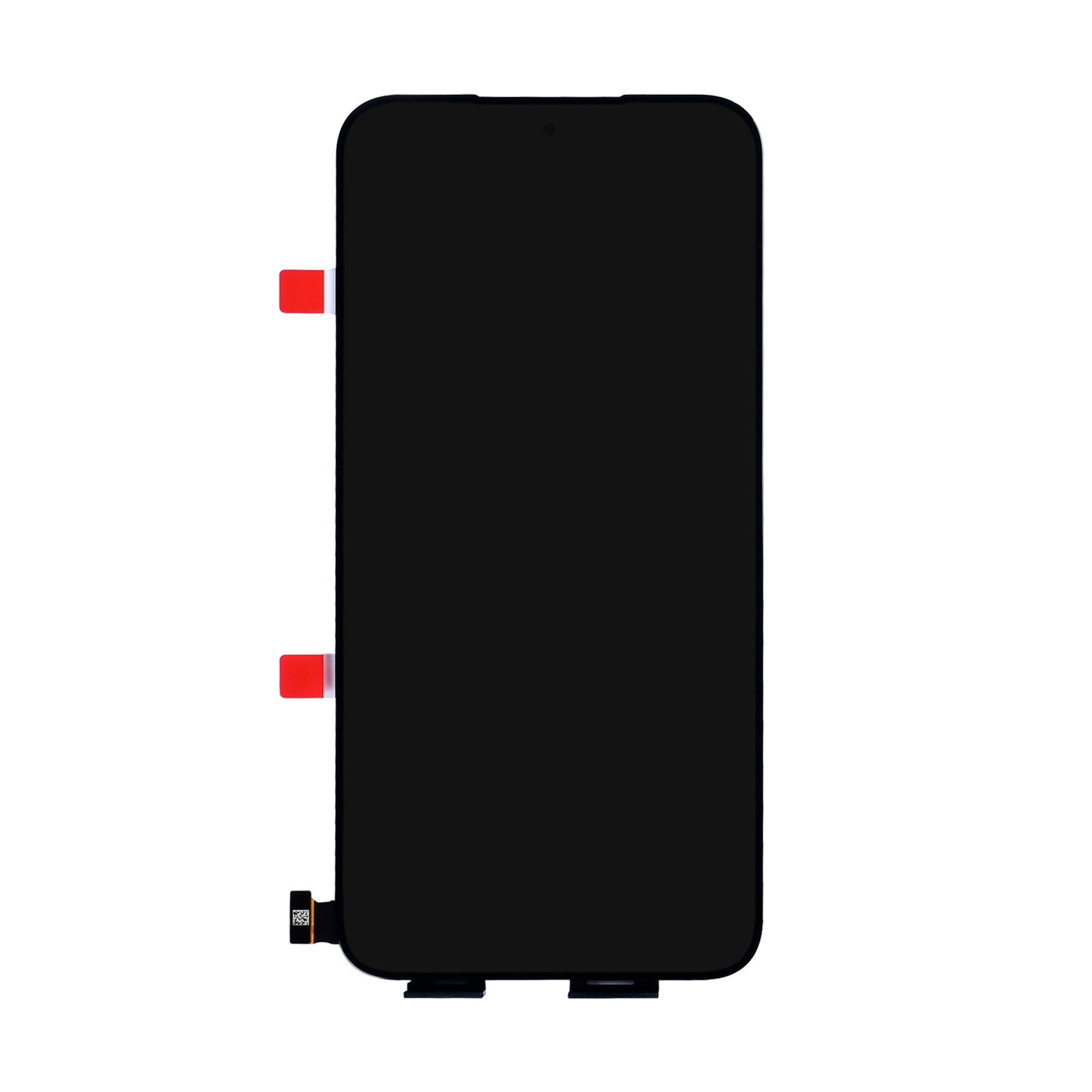 Ecrã e Digitalizador Xiaomi 15T Sem Aro Preto OEM