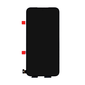 Xiaomi 15T Display And Digitizer Without Frame Black OEM