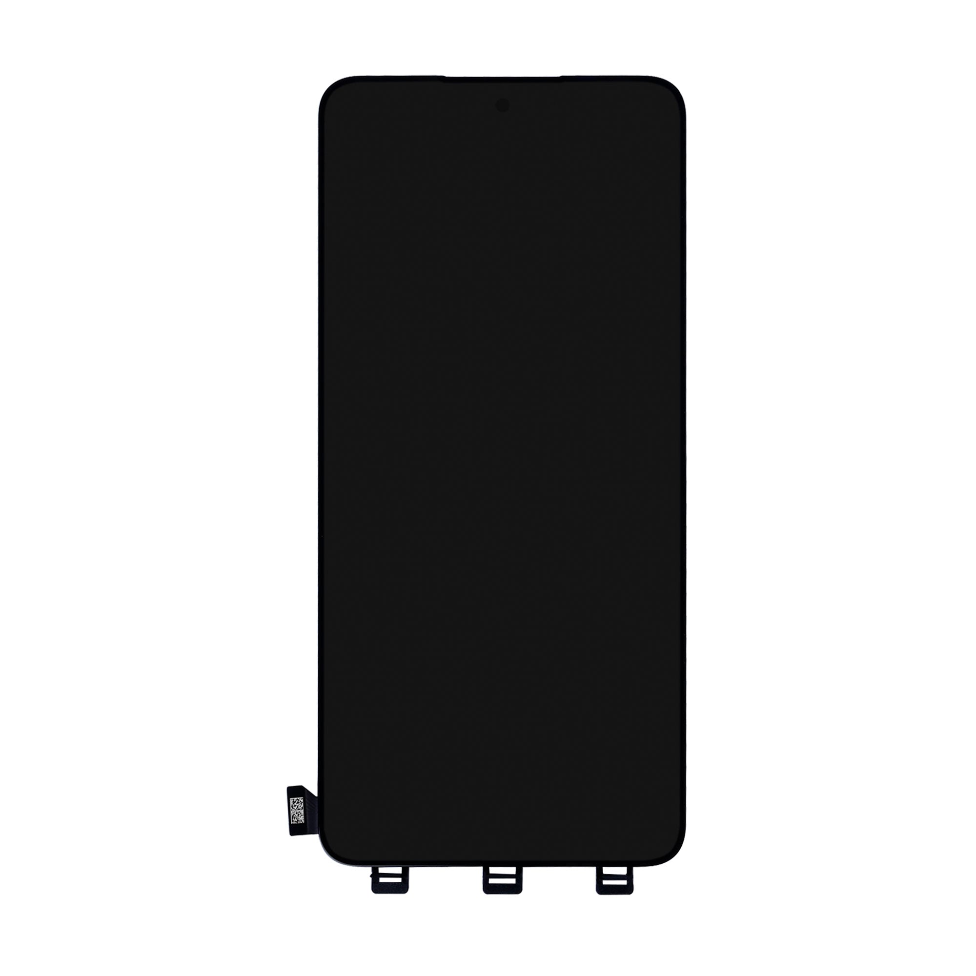 OnePlus Nord CE5 Ecrã E Digitalizador Sem Moldura Preto OEM