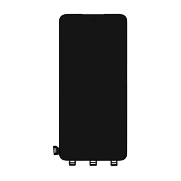 OnePlus Nord CE5 Ecrã E Digitalizador Sem Moldura Preto OEM