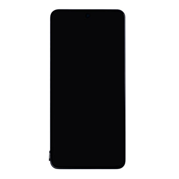 OnePlus Nord CE5 Display And Digitizer With Frame Black OEM
