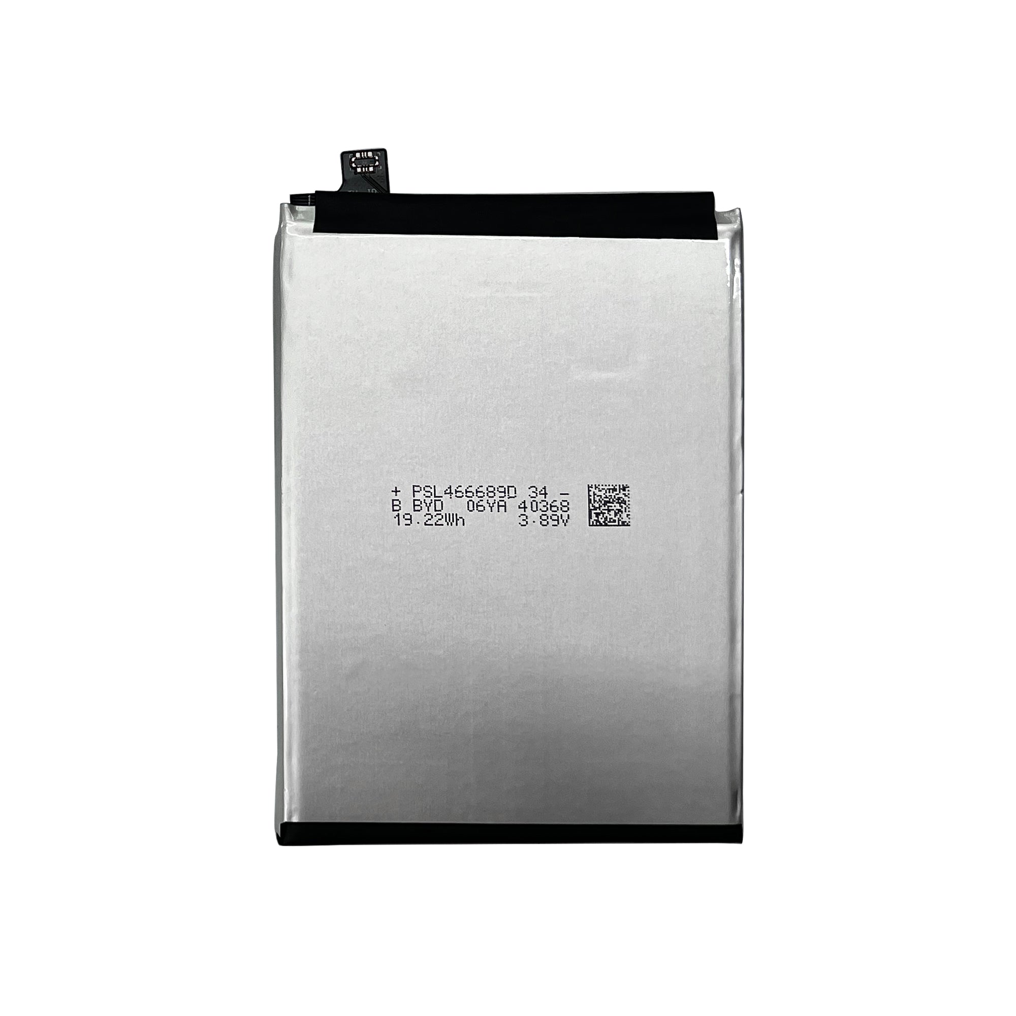 Nothing Phone 1. Bateria CMF Phone 1 NT01 OEM
