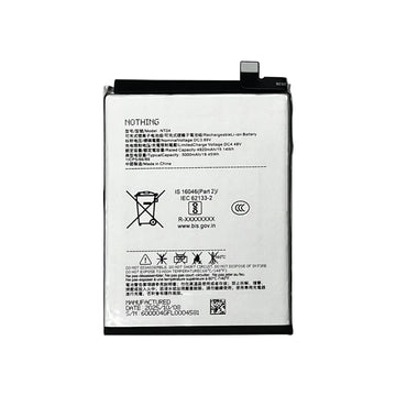 Nothing Phone 2a. 2a Plus. 3a. CMF Phone 2Pro Battery NT04 OEM