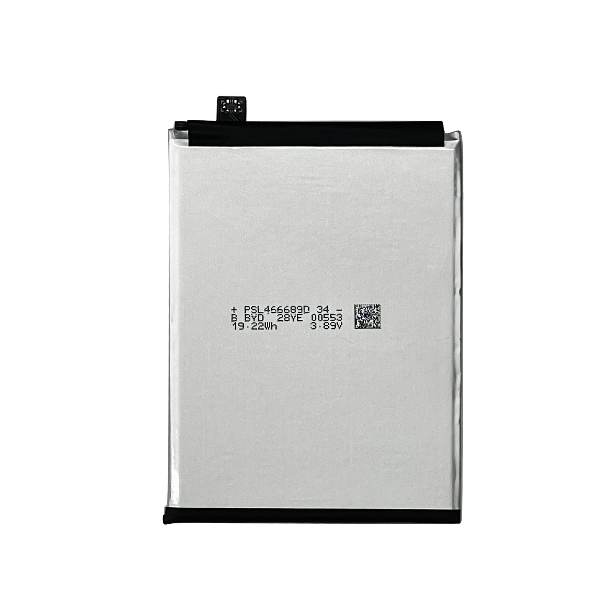 Nothing Phone 2a. 2a Plus. 3a. CMF Phone 2Pro Battery NT04 OEM
