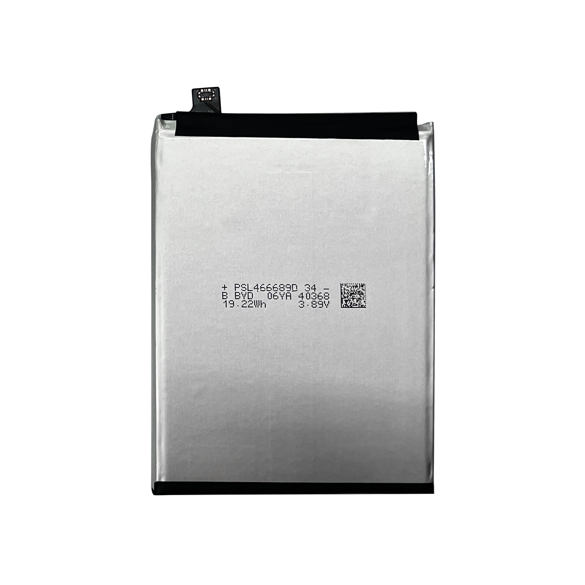 Nothing Phone 3. 3a Lite Battery NT03 OEM
