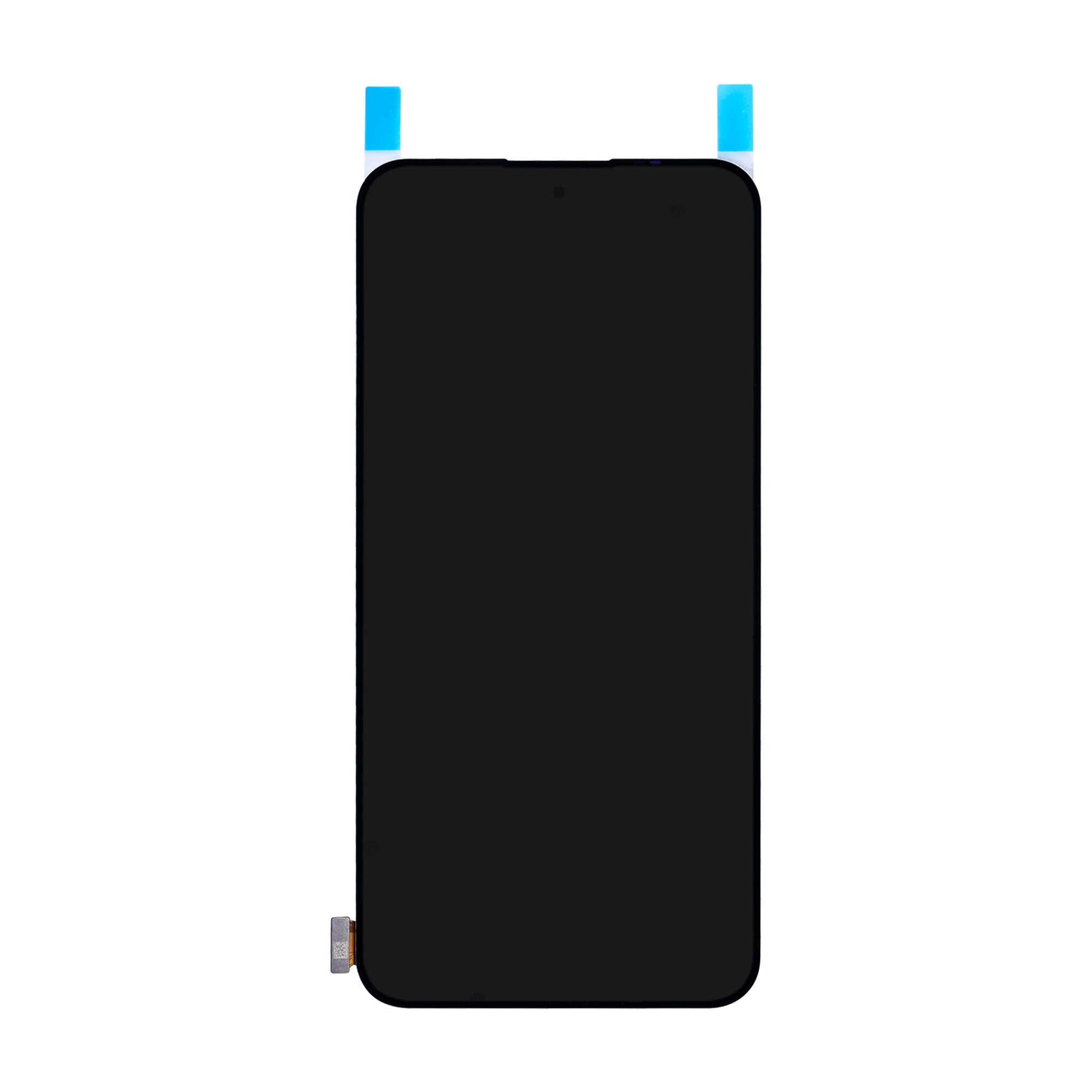 Ecrã e Digitalizador Sem Moldura Pretos Originais para Nothing Phone 2