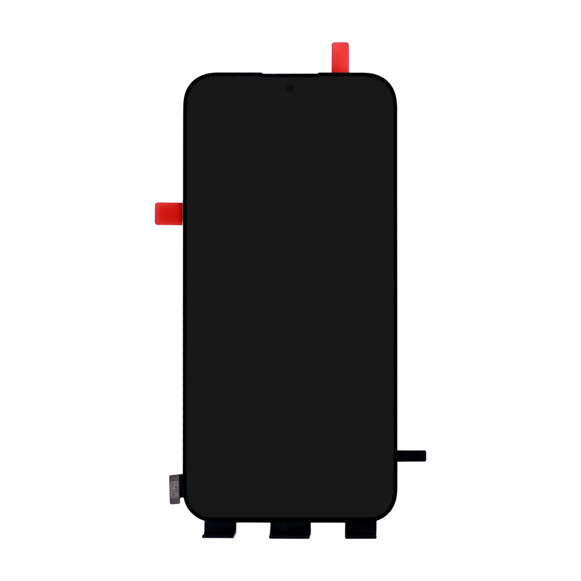 Nothing Phone 2a. 2a Plus Display And Digitizer Without Frame Black OEM