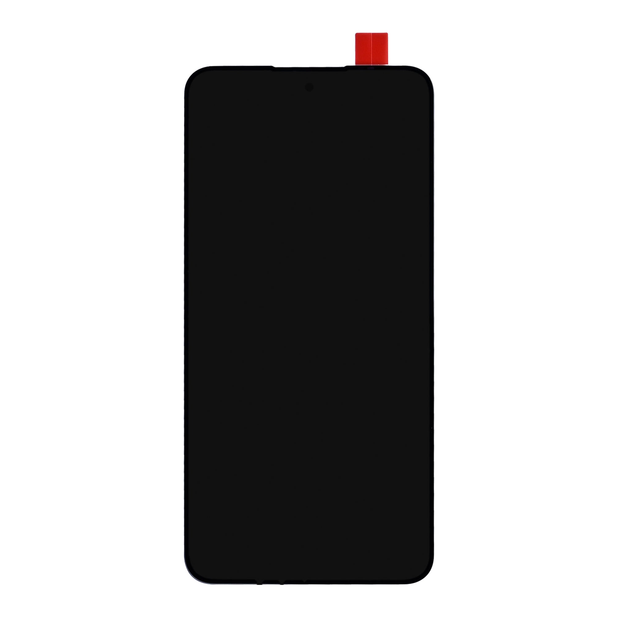 Nothing Phone 3a. 3a Pro. CMF Phone 2 Pro Ecrã E Digitalizador Sem Moldura Preto OEM