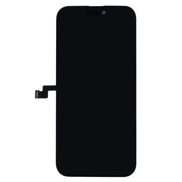 For Apple iPhone 16 Pro Max Display With Proximity Sensor Flex Pulled (Calibrated Used)