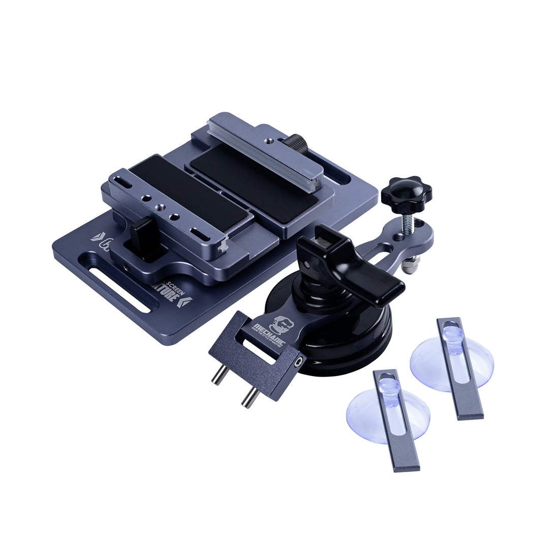 MECHANIC CP8 Multifunctional Screen Removal Fixture