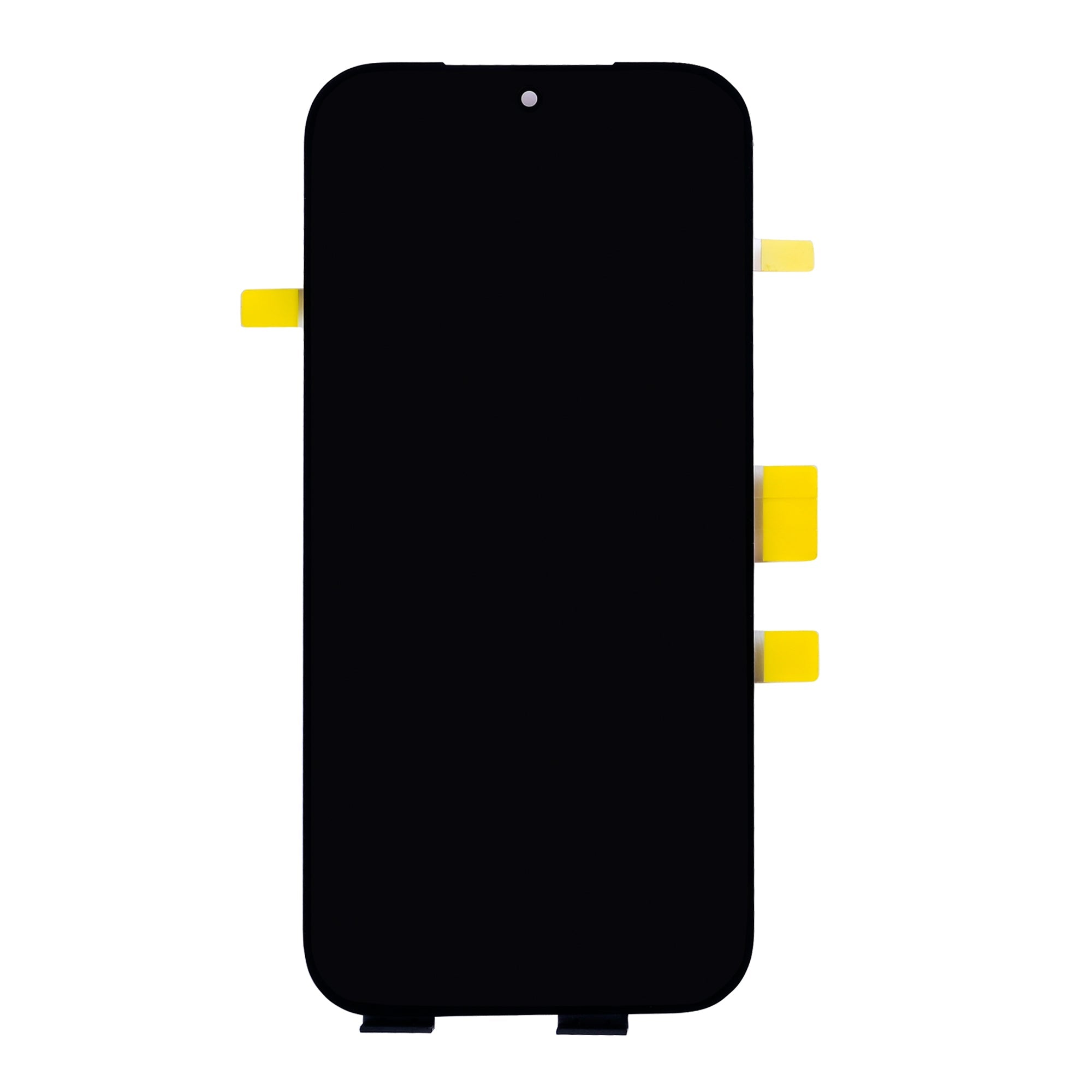 Ecrã e Digitalizador Xiaomi 17 Sem Moldura Preto Original (OEM)