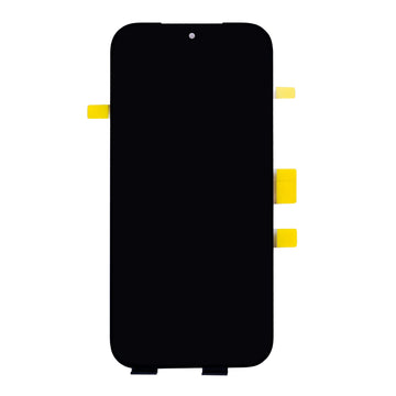 Ecrã e Digitalizador Xiaomi 17 Sem Moldura Preto Original (OEM)