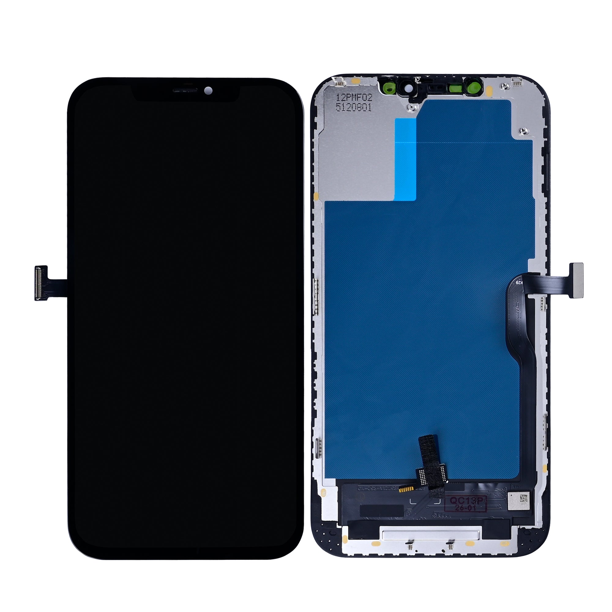 iPhone 12 Pro Max Screen - In-Cell - HD+