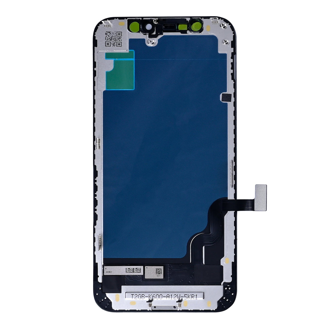 Para Ecrã e Digitalizador In-Cell HD+ para Apple iPhone 12 Mini
