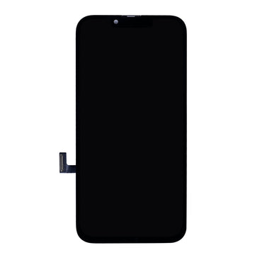 Para Apple iPhone 13 Ecrã e Digitalizador In-Cell HD+