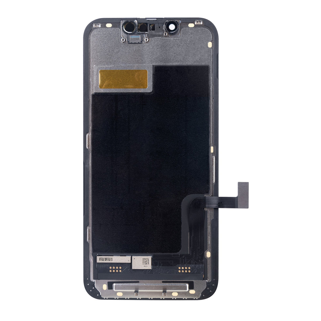 Para Apple iPhone 13 Mini Ecrã e Digitalizador In-Cell HD+