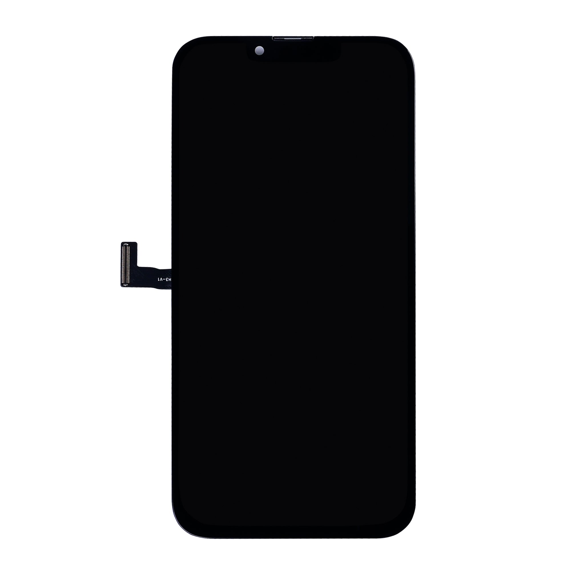 Para Apple iPhone 13 Pro Ecrã e Digitalizador In-Cell HD+