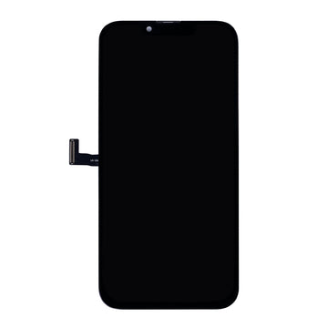 Para Apple iPhone 13 Pro Ecrã e Digitalizador In-Cell HD+