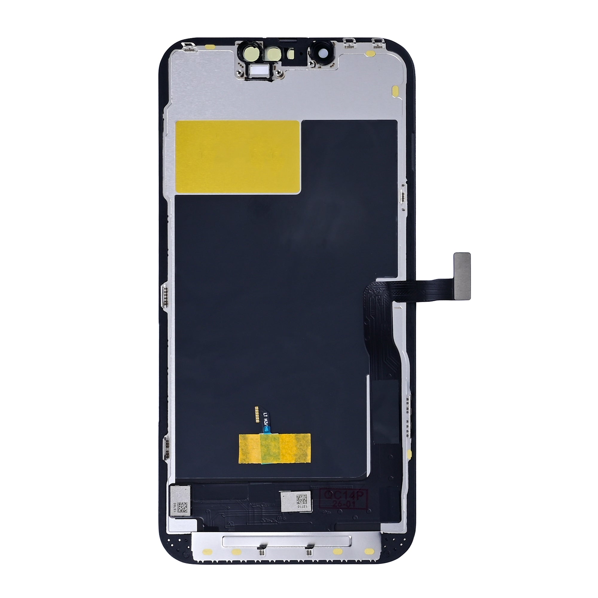 Para Apple iPhone 13 Pro Ecrã e Digitalizador In-Cell HD+