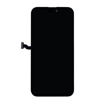 Ecrã e Digitalizador In-Cell HD+ para Apple iPhone 14 Pro Max