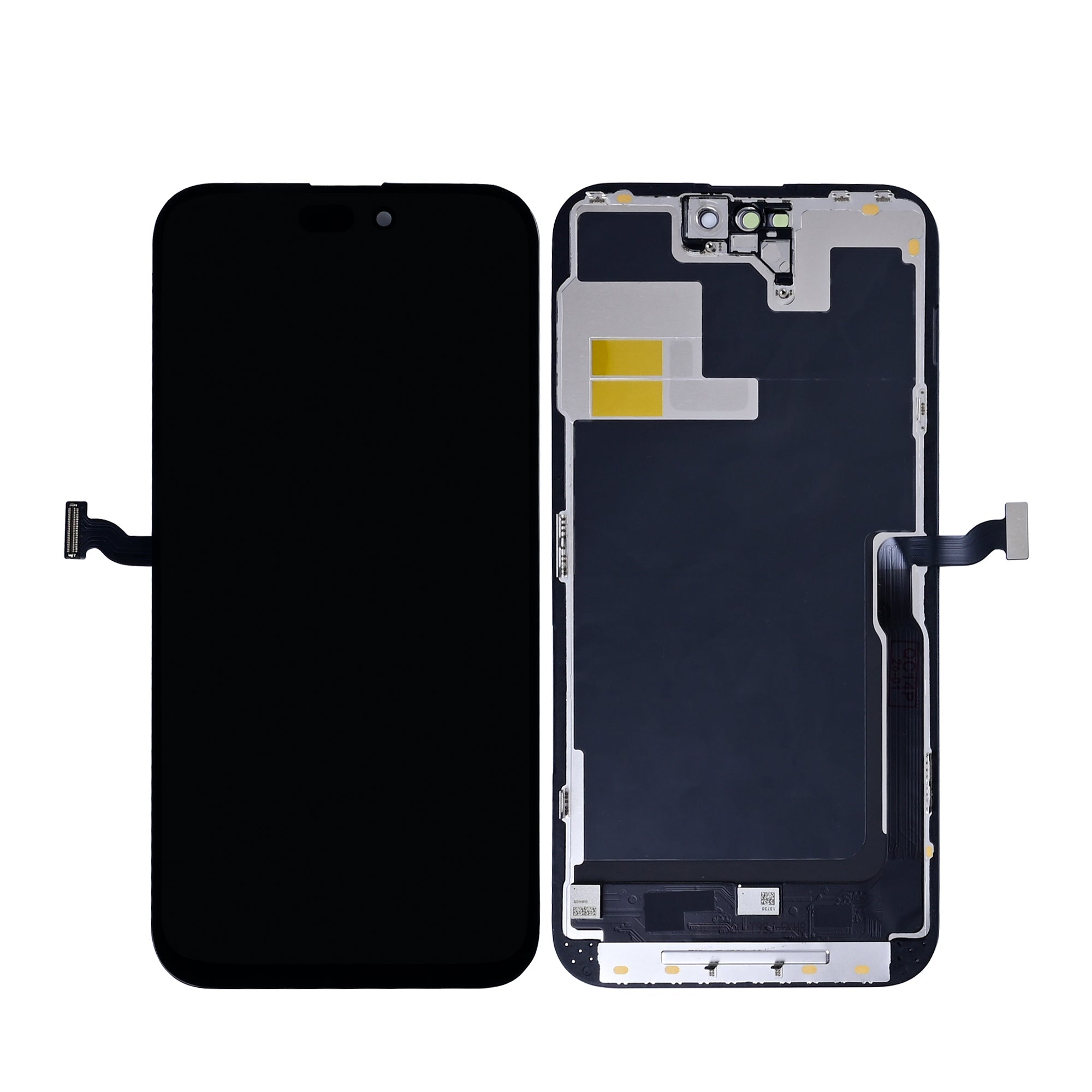 Ecrã e Digitalizador In-Cell HD+ para Apple iPhone 14 Pro Max