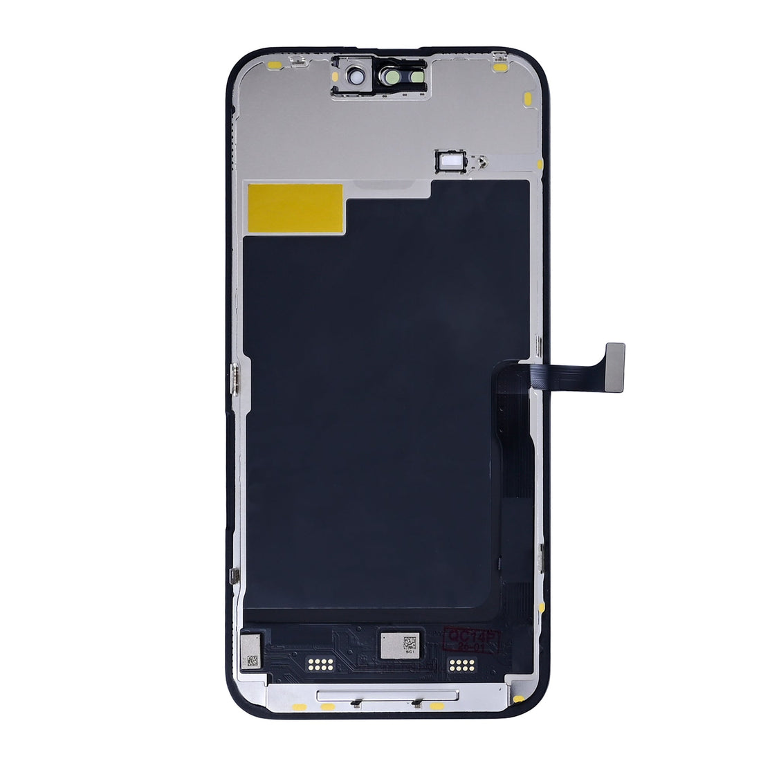 For Apple iPhone 15 Pro Max Display And Digitizer In-Cell HD+