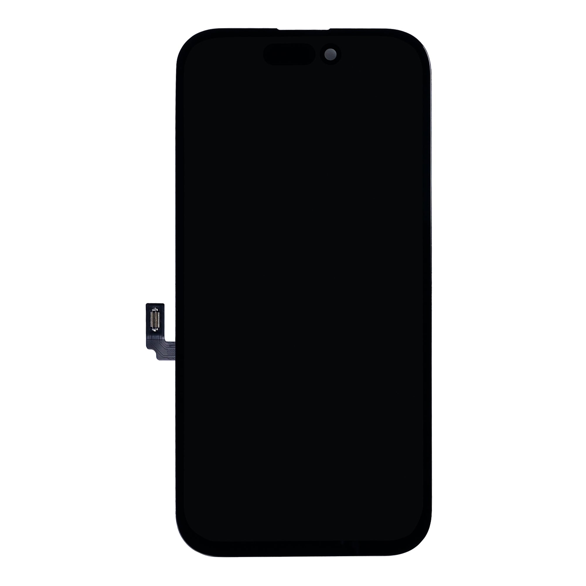Para ecrã e digitalizador In-Cell HD+ do Apple iPhone 16