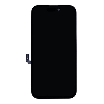 Para ecrã e digitalizador In-Cell HD+ do Apple iPhone 16