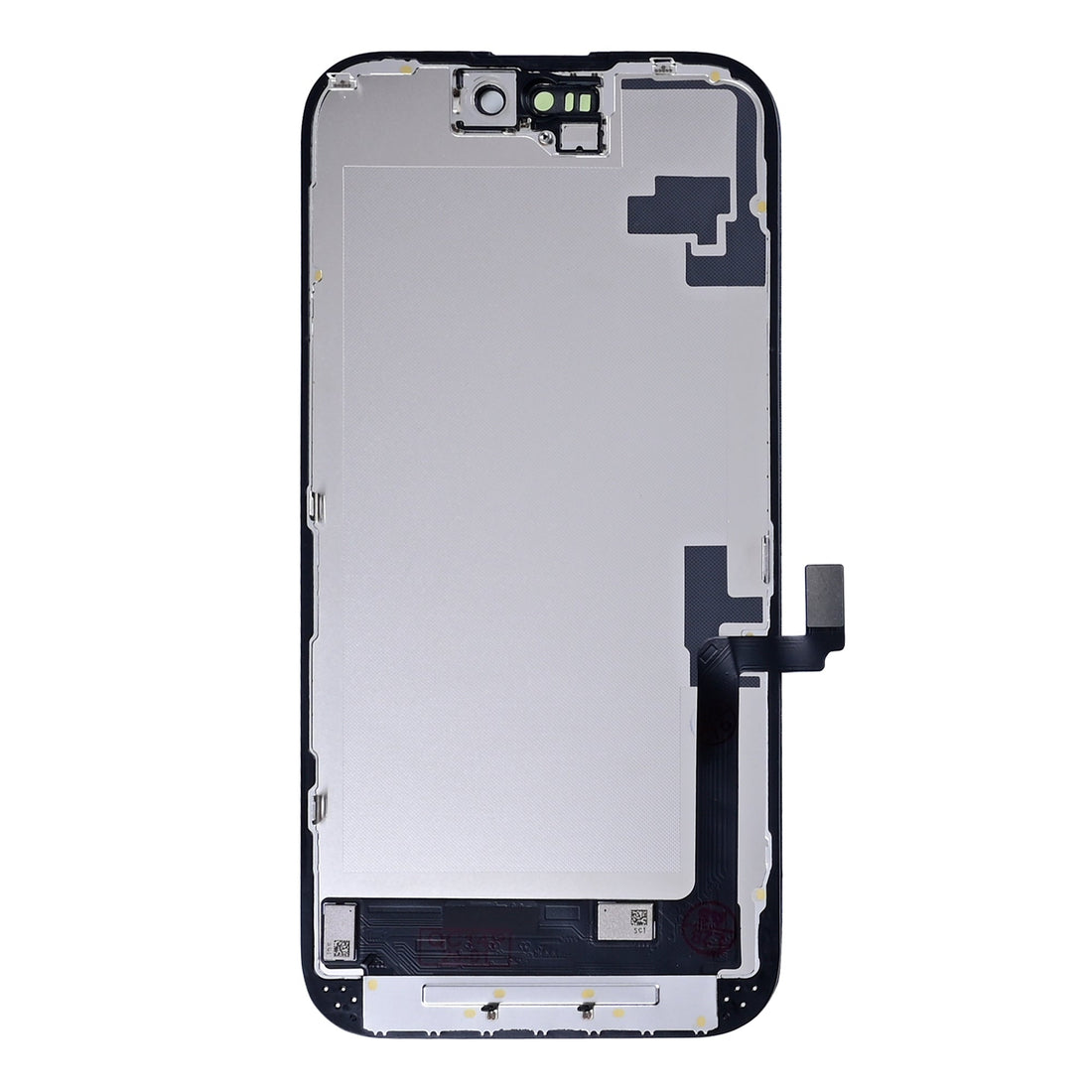 For Apple iPhone 16 Display And Digitizer In-Cell HD+