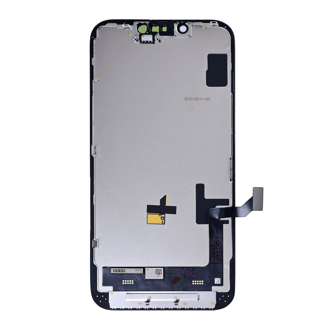 For Apple iPhone 16e Display And Digitizer In-Cell HD+