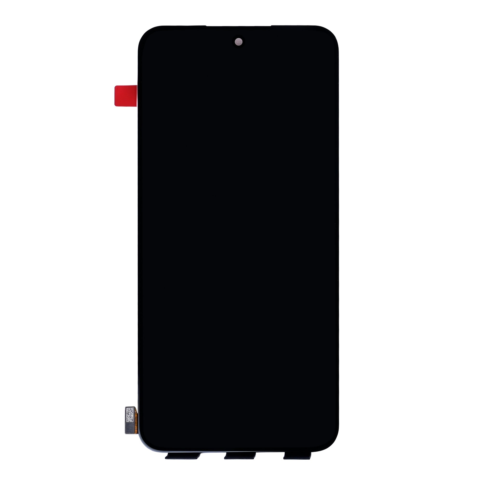 Oppo Reno14 Pro Display And Digitizer Without Frame Black OEM