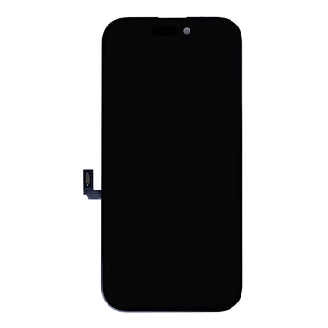 PHK For Apple iPhone 17 Display And Digitizer Soft-OLED Premium (IC Removable) (120Hz)