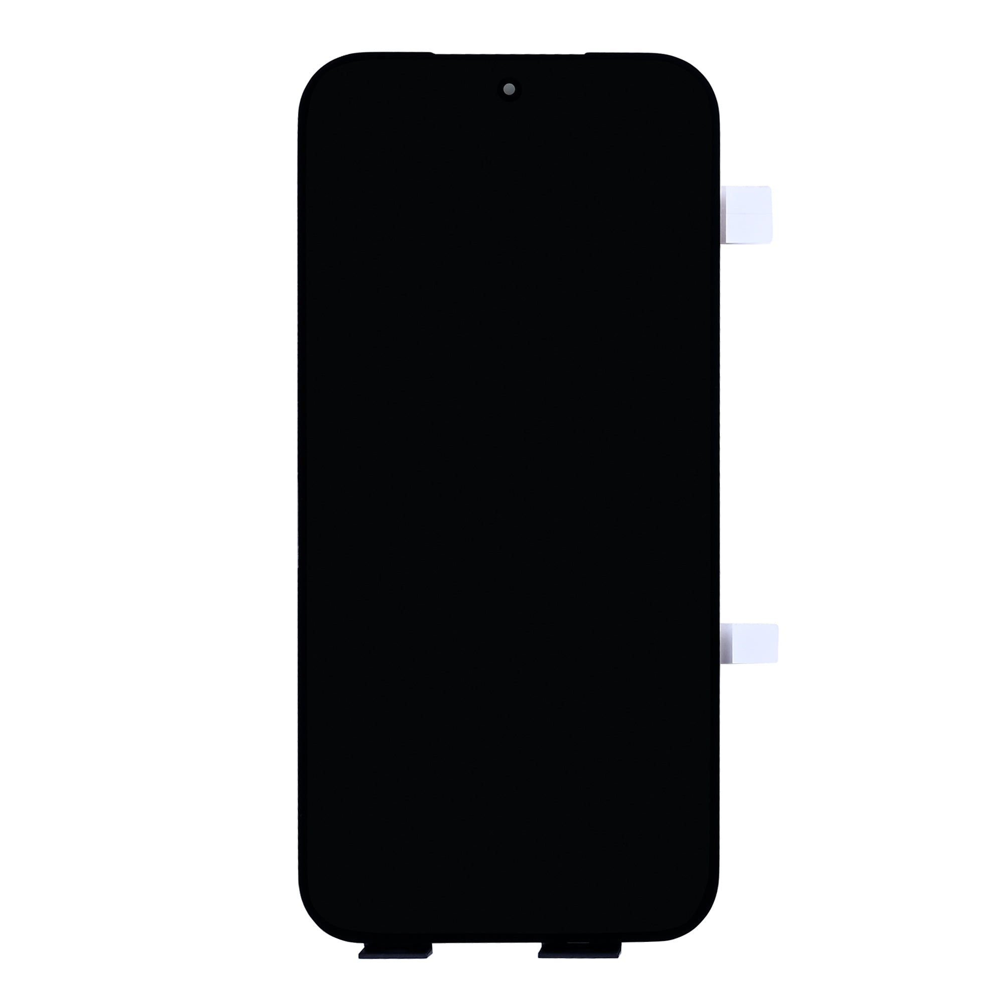 Xiaomi Poco F8 Pro. Redmi K90 Display And Digitizer Without Frame Black OEM