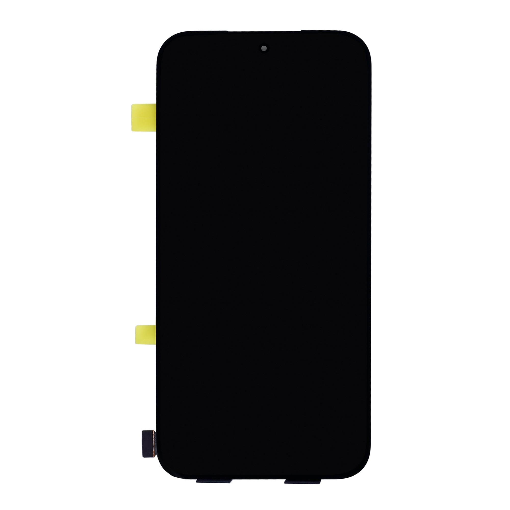 Xiaomi Poco F8 Ultra. Redmi K90 Pro Max Display And Digitizer Without Frame Black OEM