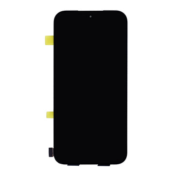 Xiaomi Poco F8 Ultra. Redmi K90 Pro Max Display And Digitizer Without Frame Black OEM