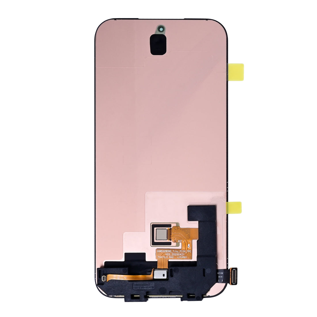 Xiaomi Poco F8 Ultra. Redmi K90 Pro Max Ecrã e Digitalizador Sem Aro Preto OEM