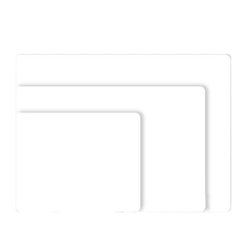 وسادة سيليكون شفافة مقاومة للحرارة RELIFE RL-170A مقاس 23×18 سم